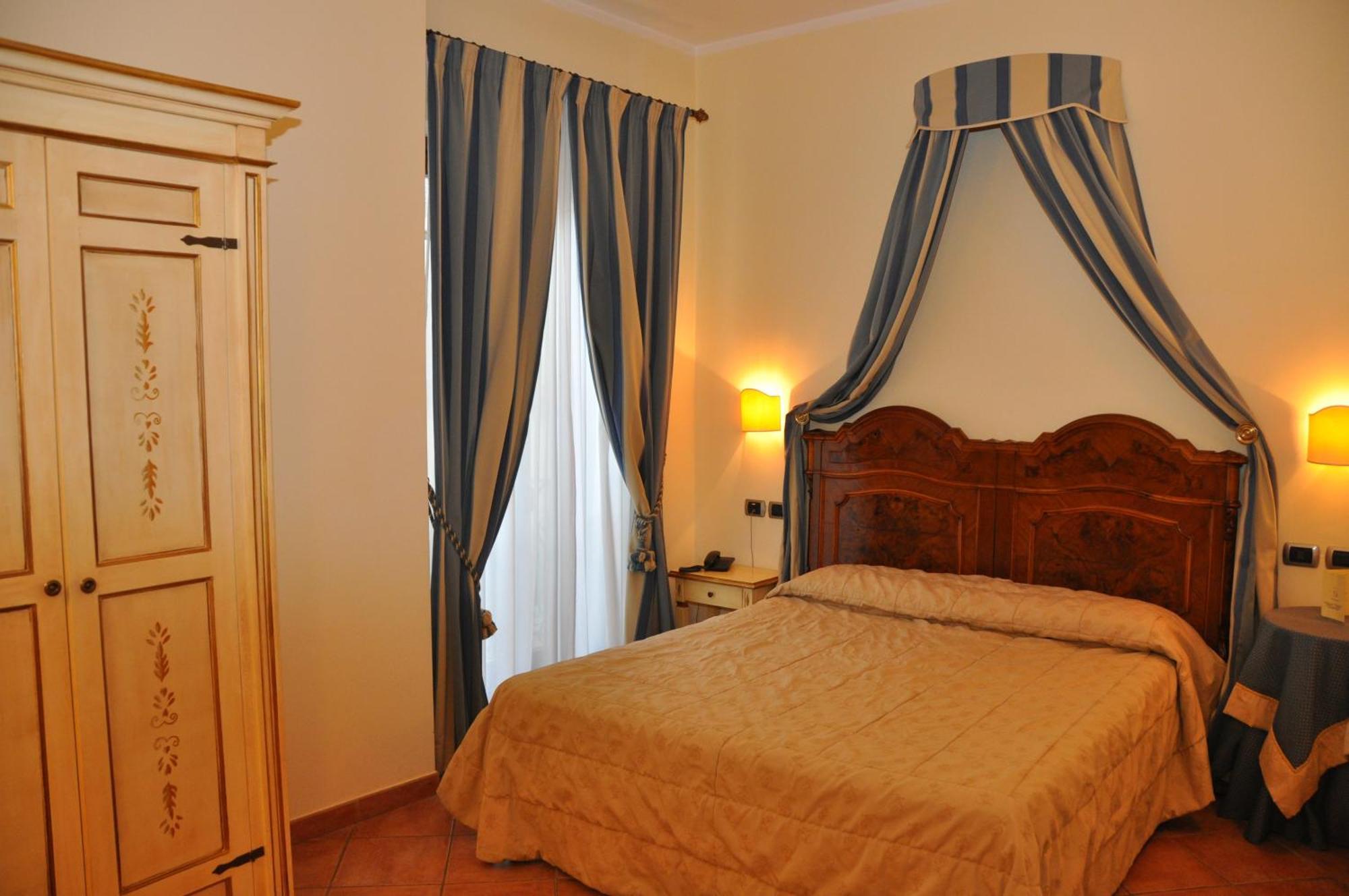 Hotel Urbano V Montefiascone Εξωτερικό φωτογραφία
