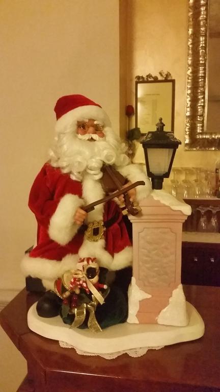 Hotel Urbano V Montefiascone Εξωτερικό φωτογραφία