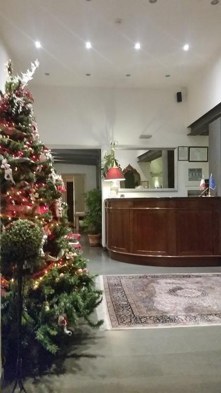 Hotel Urbano V Montefiascone Εξωτερικό φωτογραφία